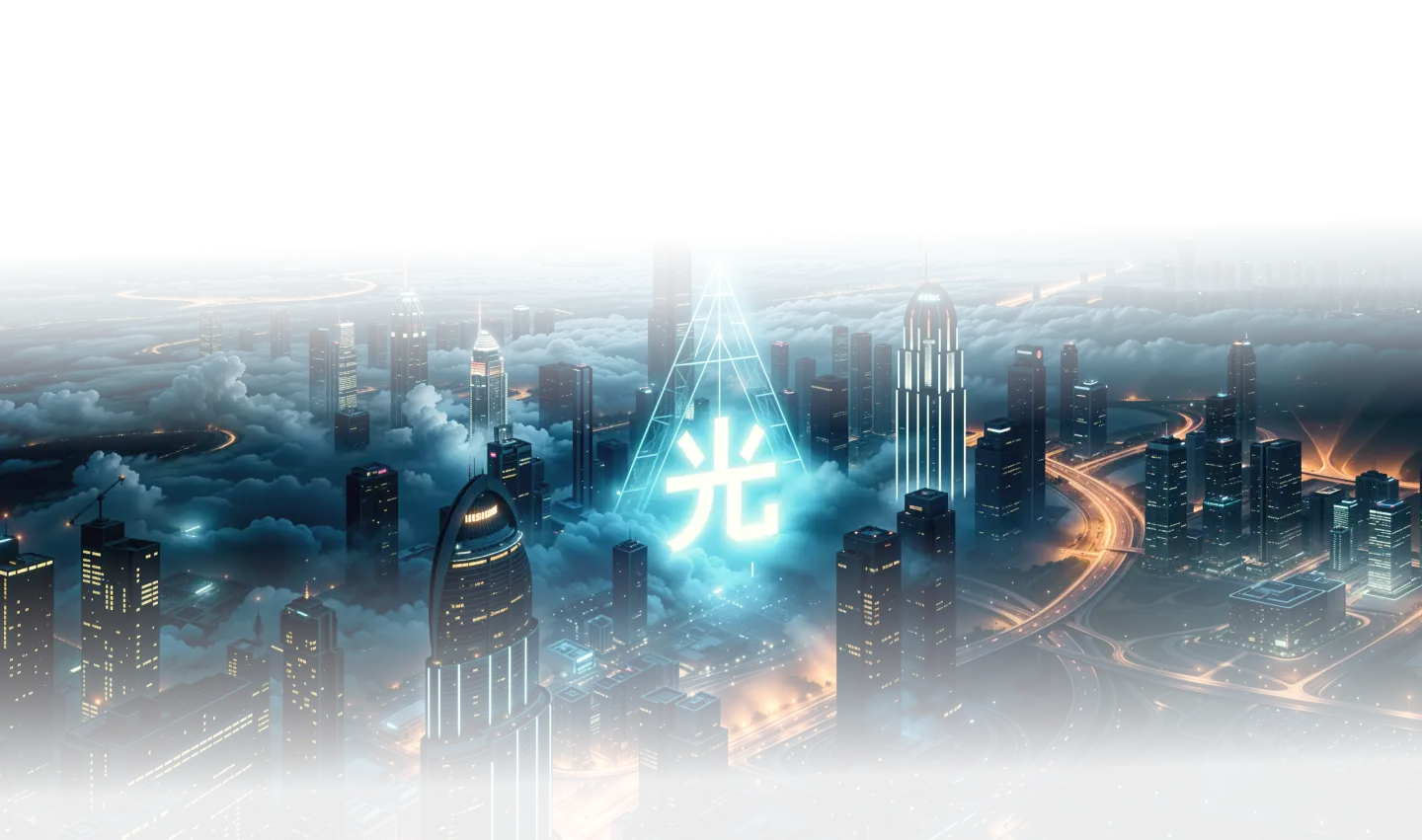 Hero Graphic